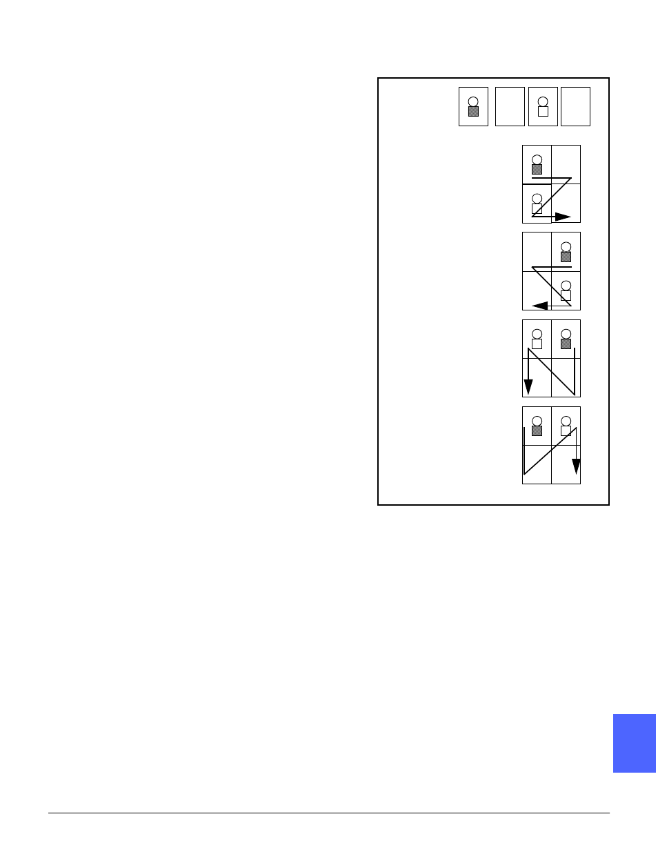 Xerox DOCUCOLOR 12 User Manual | Page 161 / 292