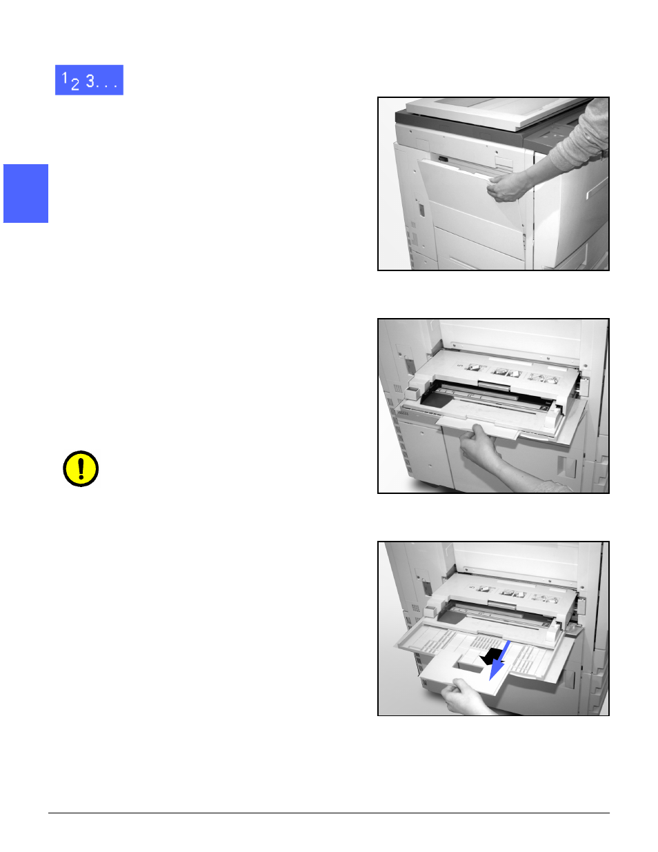 Xerox DOCUCOLOR 12 User Manual | Page 204 / 292