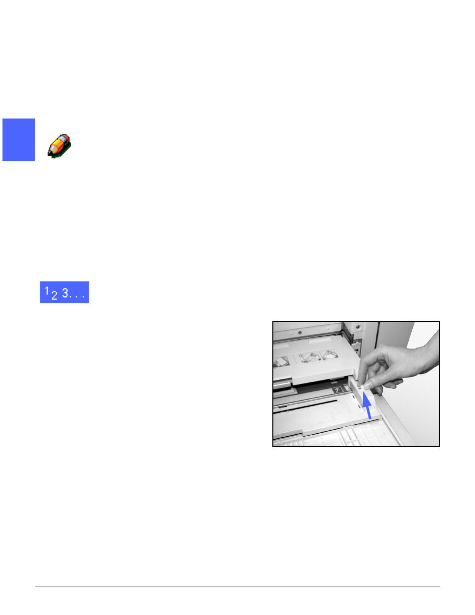 Using 12 x 18 inch or sra3 paper, Using 12 x 18 inch or sra3 paper -14 | Xerox DOCUCOLOR 12 User Manual | Page 206 / 292