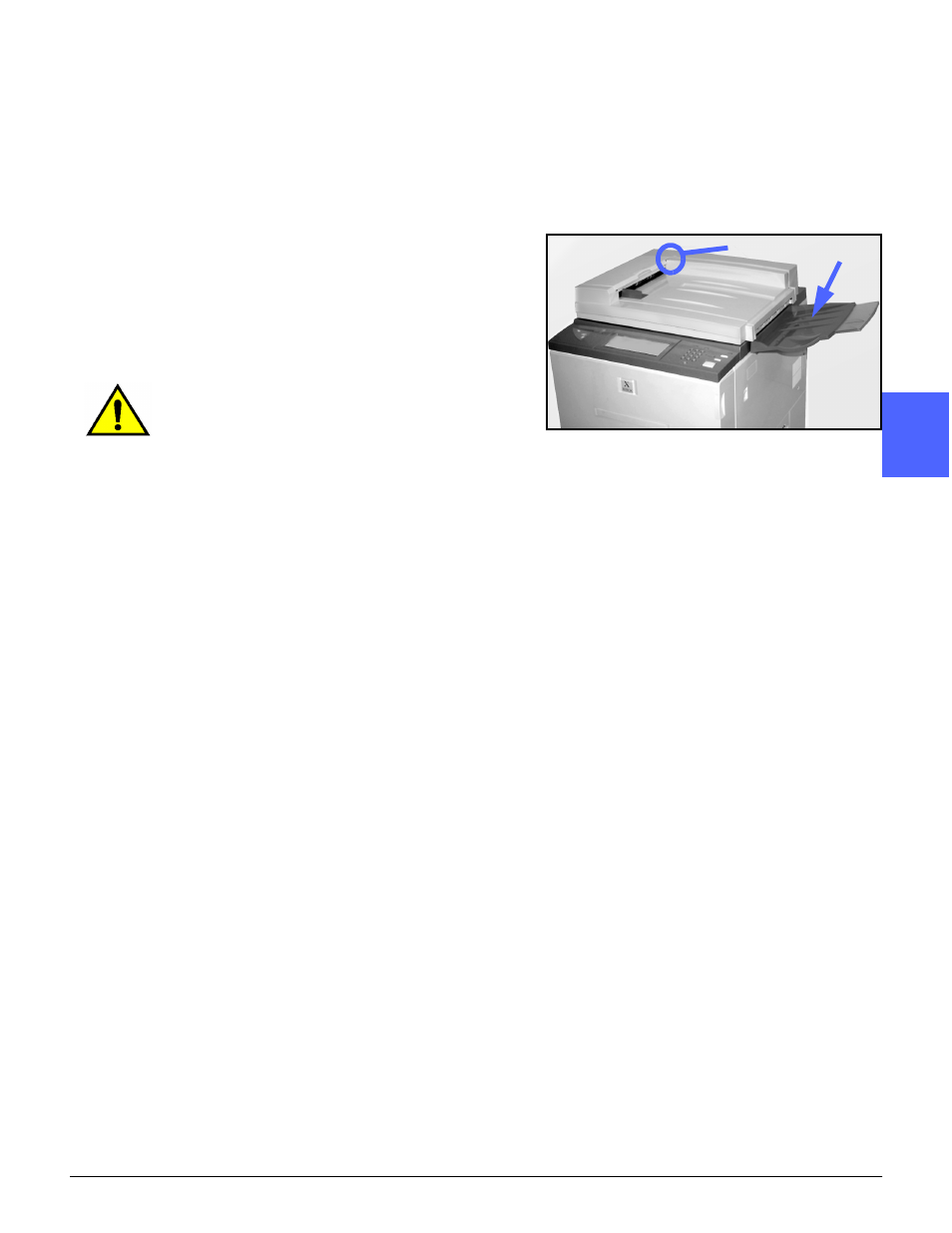 Xerox DOCUCOLOR 12 User Manual | Page 213 / 292