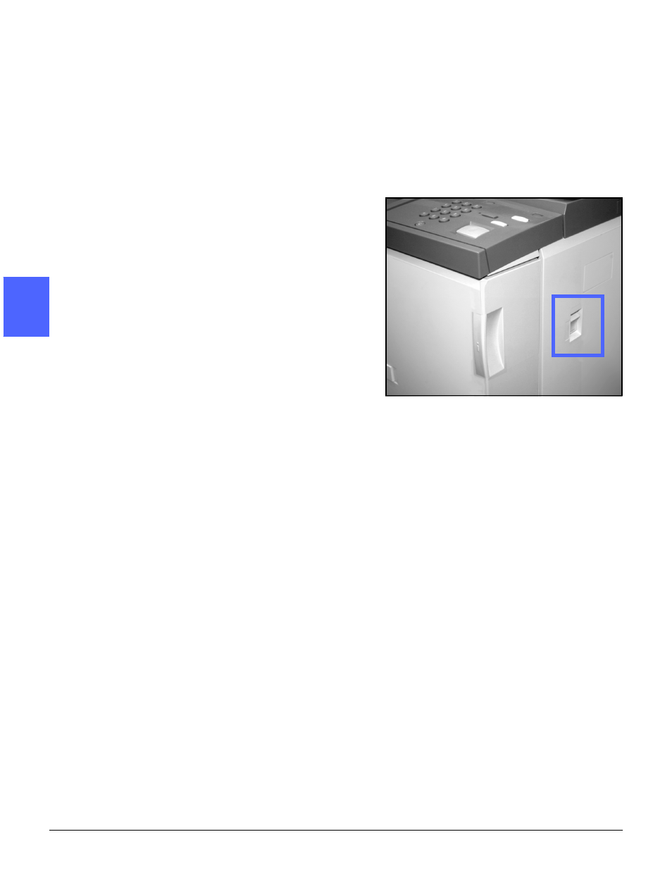 Power on and off, Switching the power off, Switching the power on | Power on and off -2 | Xerox DOCUCOLOR 12 User Manual | Page 60 / 292