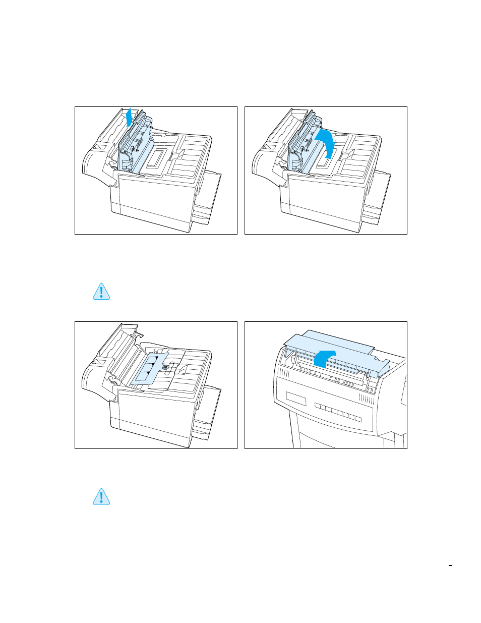 Xerox 4512N User Manual | Page 10 / 196