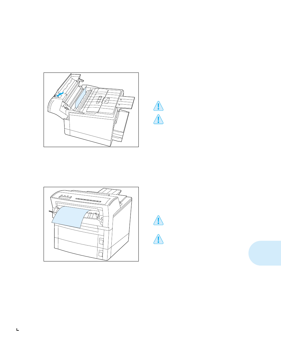 Xerox 4512N User Manual | Page 113 / 196