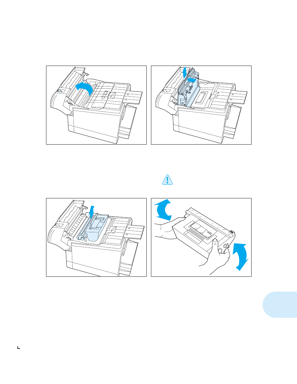 Xerox 4512N User Manual | Page 117 / 196