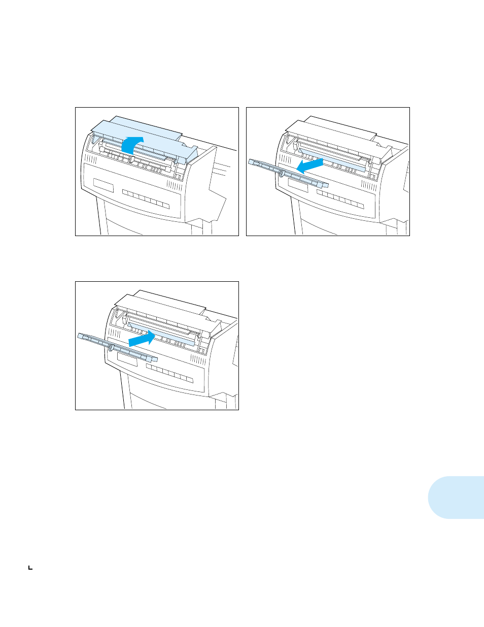 Recycling the toner cartridge | Xerox 4512N User Manual | Page 119 / 196