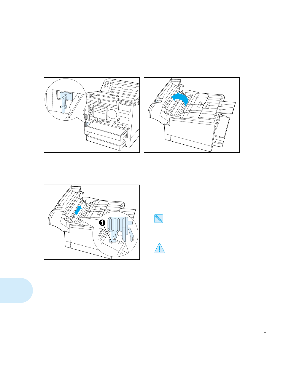 Xerox 4512N User Manual | Page 126 / 196