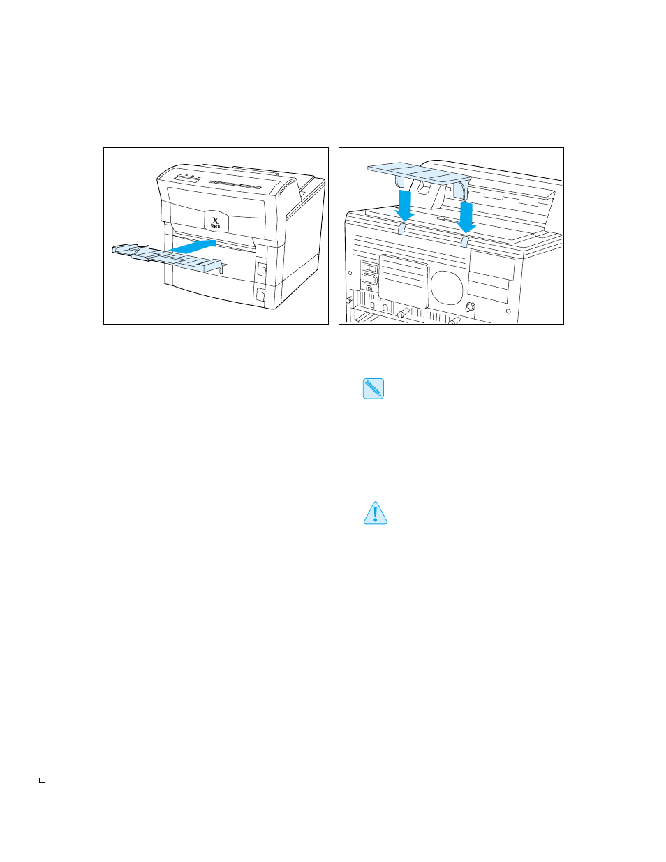 Xerox 4512N User Manual | Page 13 / 196