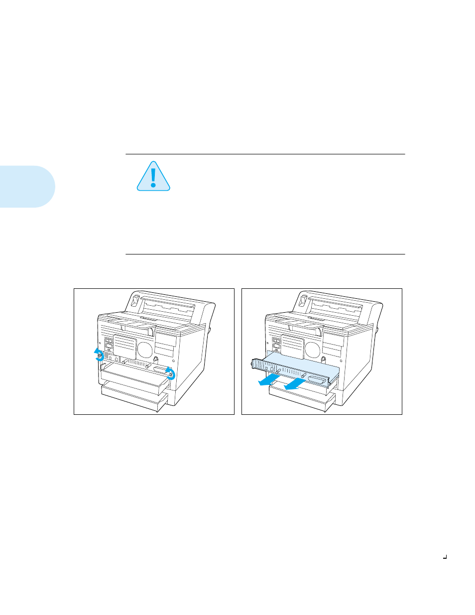 Postscript board | Xerox 4512N User Manual | Page 138 / 196