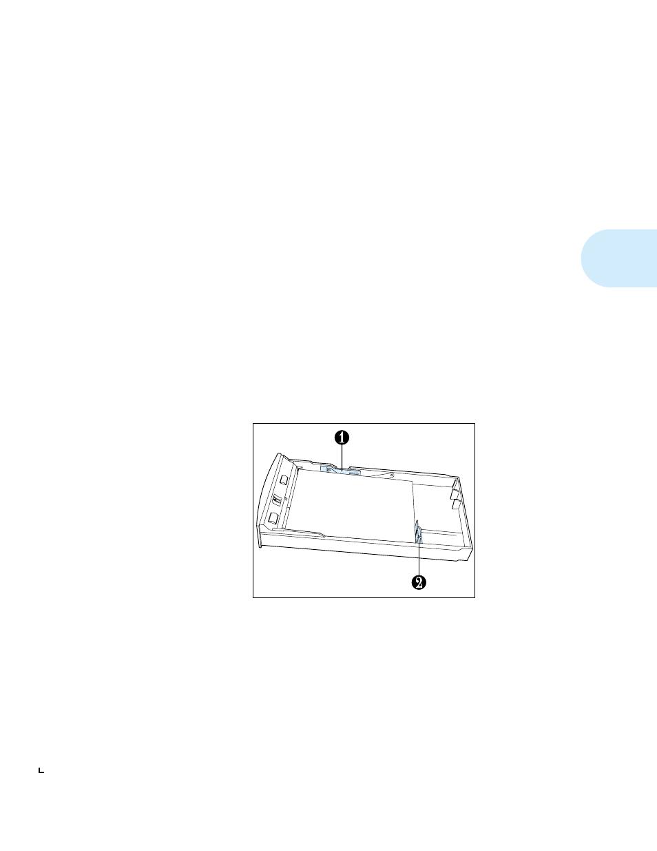 Paper tray loading, Paper trays, Adjusting trays for paper size | Xerox 4512N User Manual | Page 35 / 196