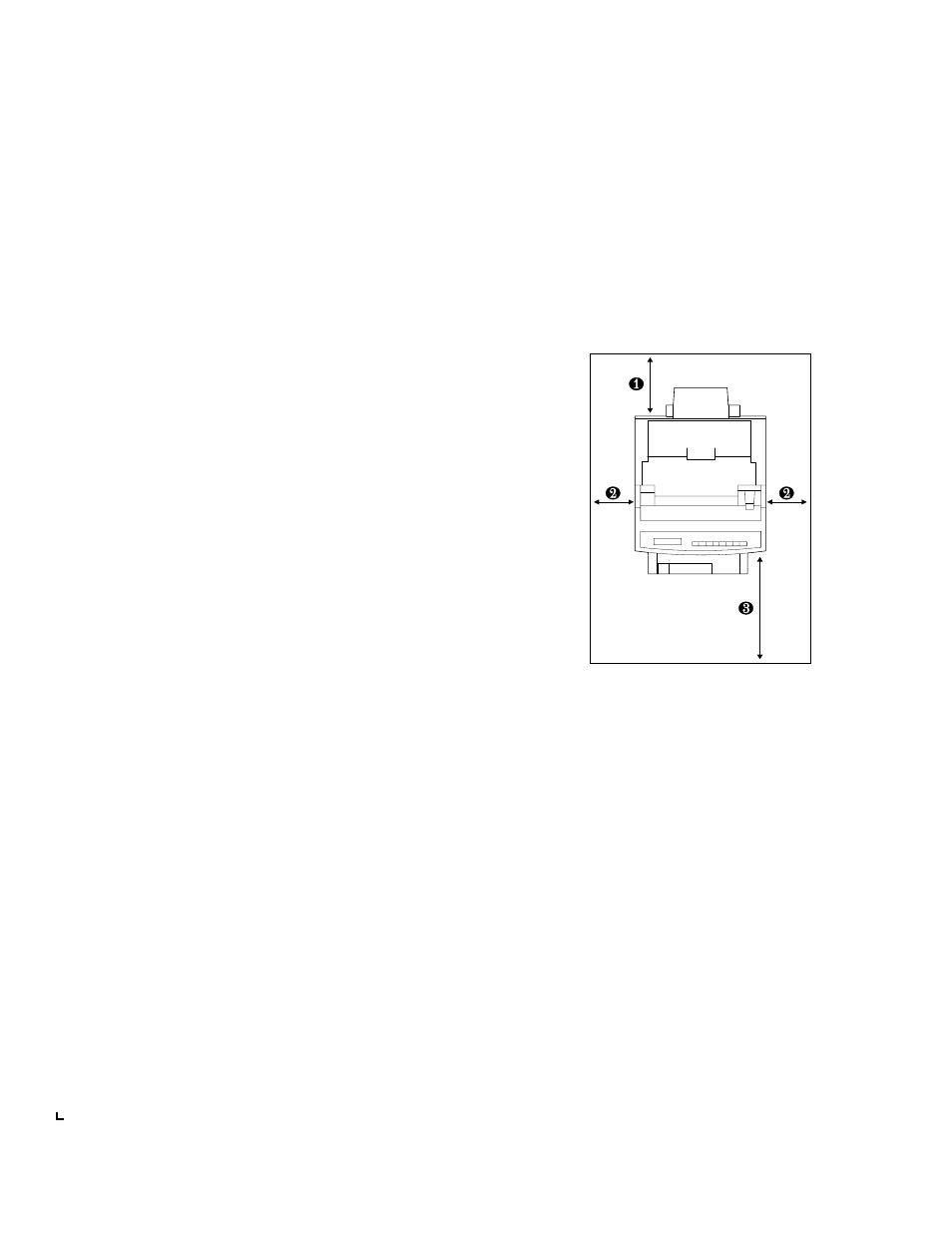 Selecting a printer location | Xerox 4512N User Manual | Page 5 / 196