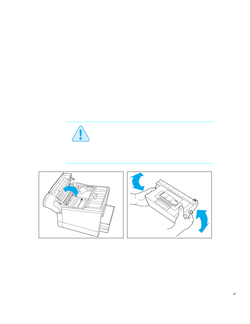 Assembling the printer | Xerox 4512N User Manual | Page 8 / 196