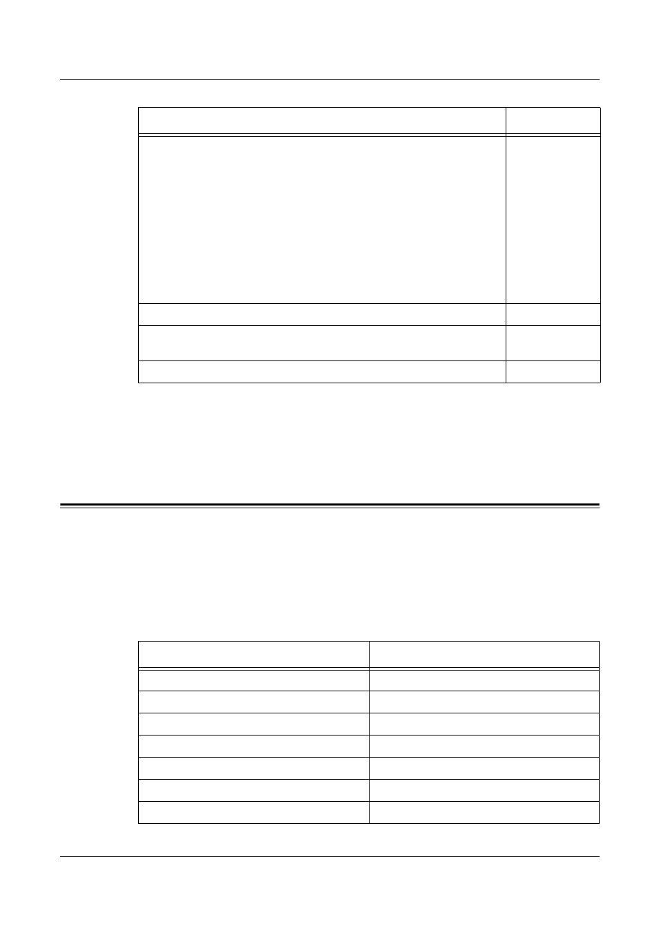 E-mail environments, Information checklist | Xerox 701P42722_EN User Manual | Page 106 / 134