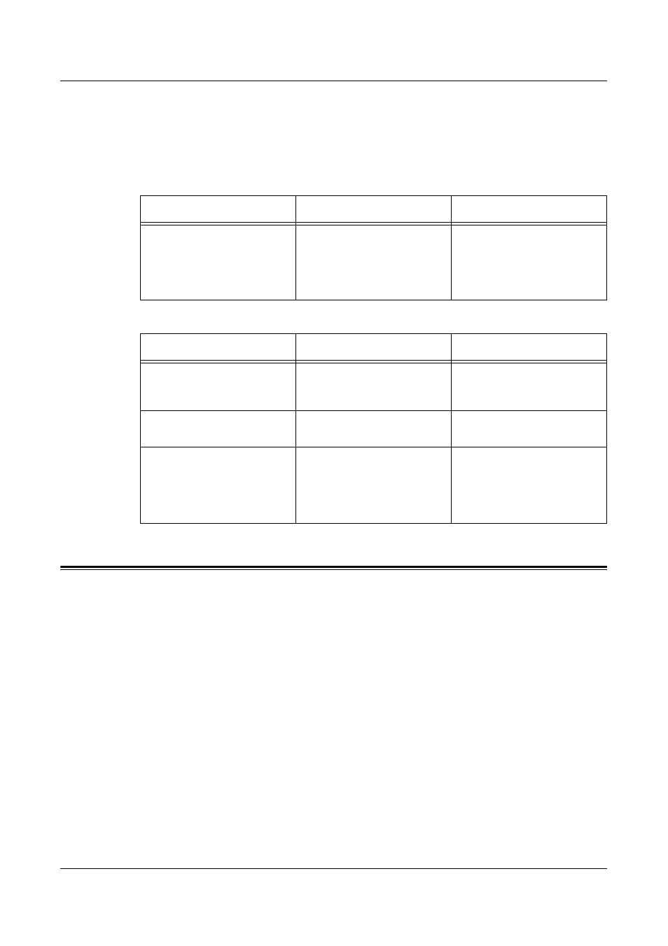 Problems using an smb environment, Problems using a netware environment | Xerox 701P42722_EN User Manual | Page 117 / 134