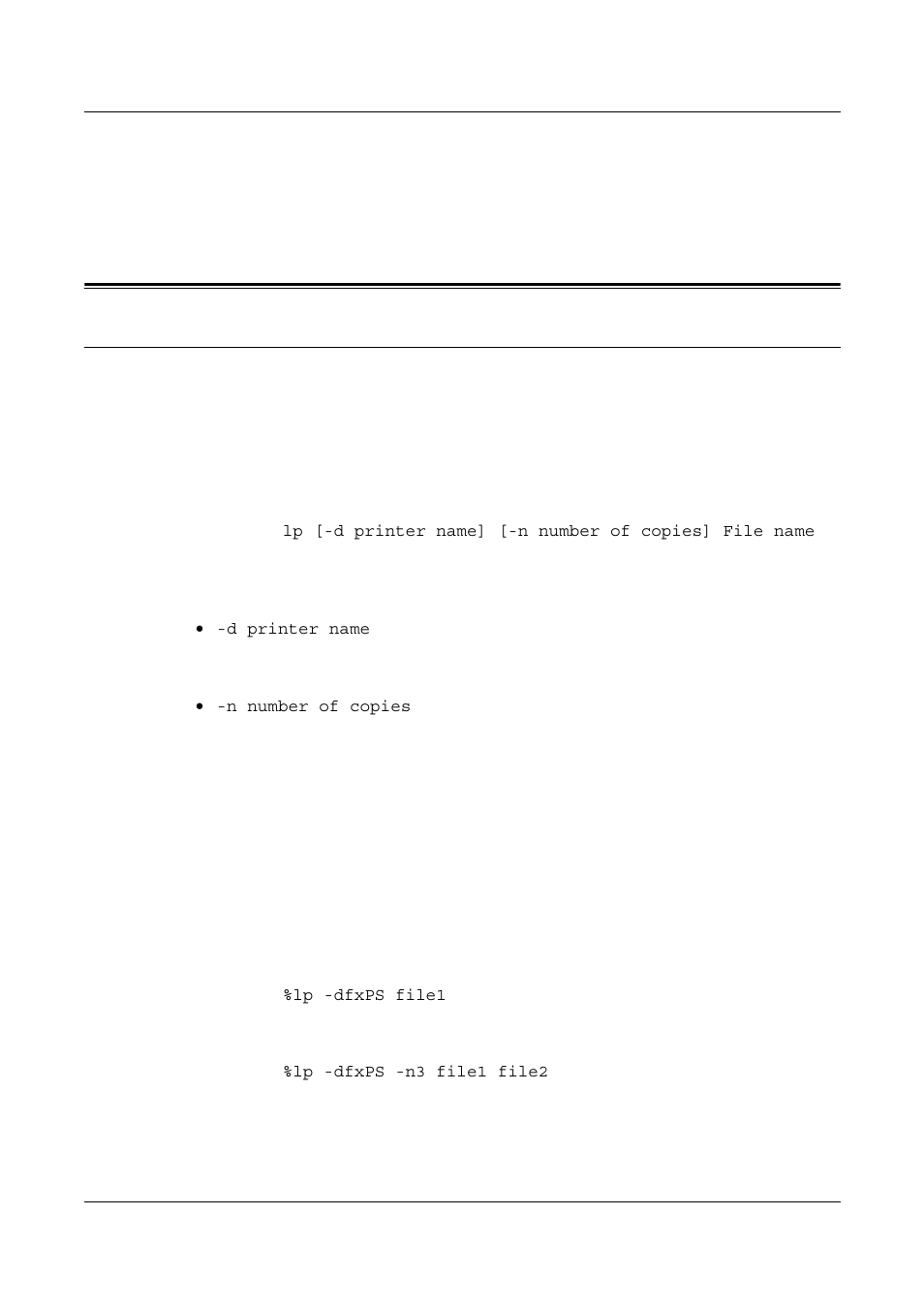 Printing, Solaris/hp-ux | Xerox 701P42722_EN User Manual | Page 48 / 134