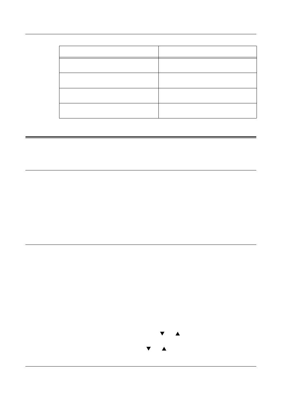 Centreware internet services installation, Installation procedure, Network communication setup | Xerox 701P42722_EN User Manual | Page 93 / 134