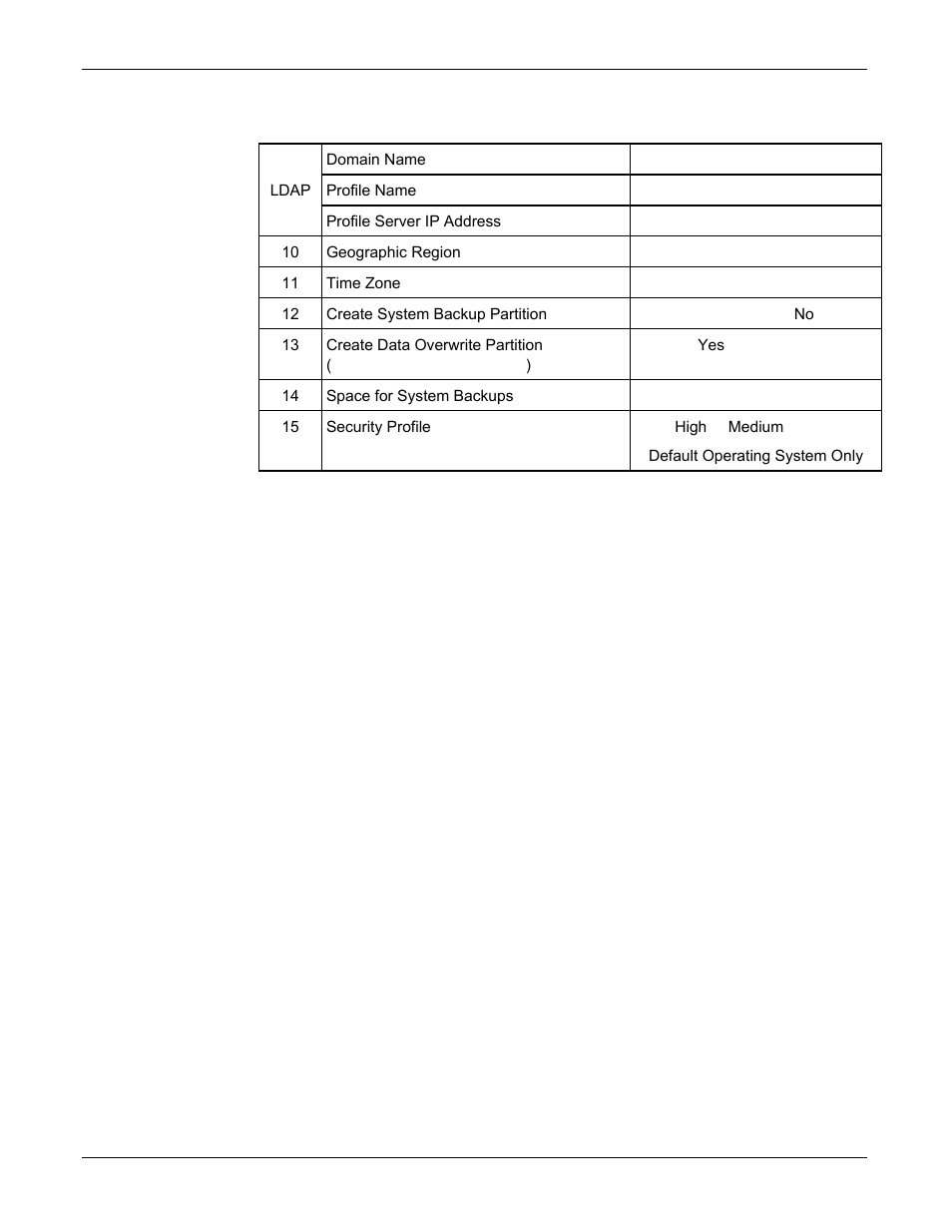 Xerox 701P46985 User Manual | Page 12 / 34