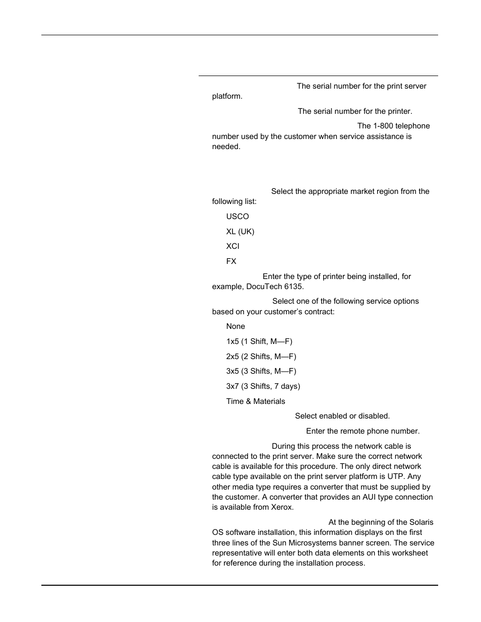 Xerox 701P46985 User Manual | Page 21 / 34