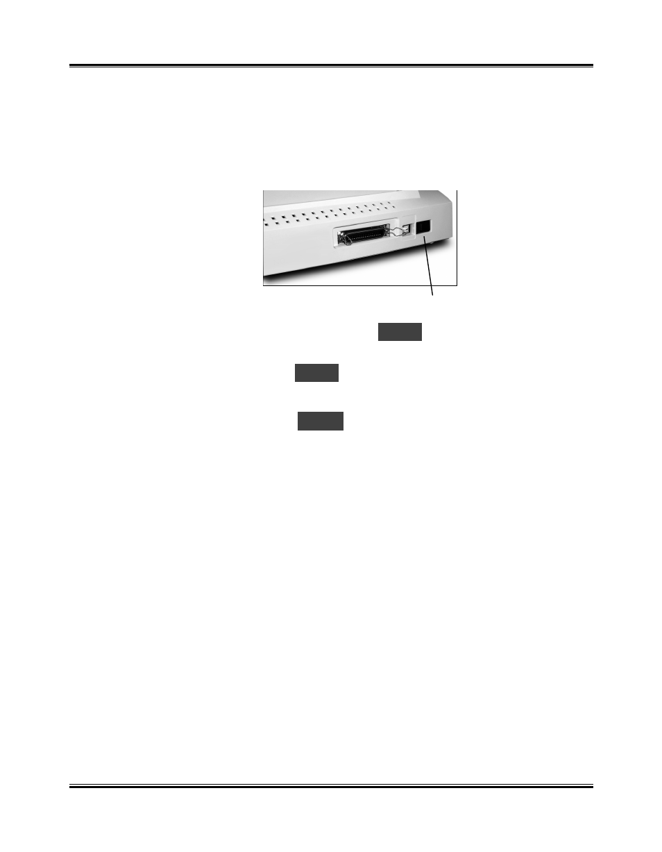 Setup | Xerox XK25C User Manual | Page 25 / 102