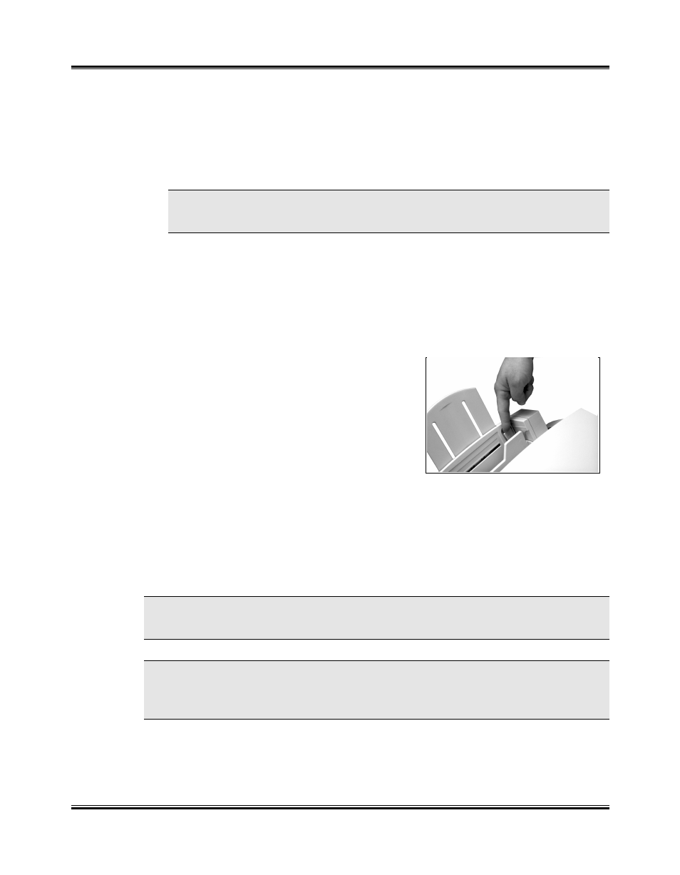 Using the automatic paper feeder/loading | Xerox XK25C User Manual | Page 30 / 102