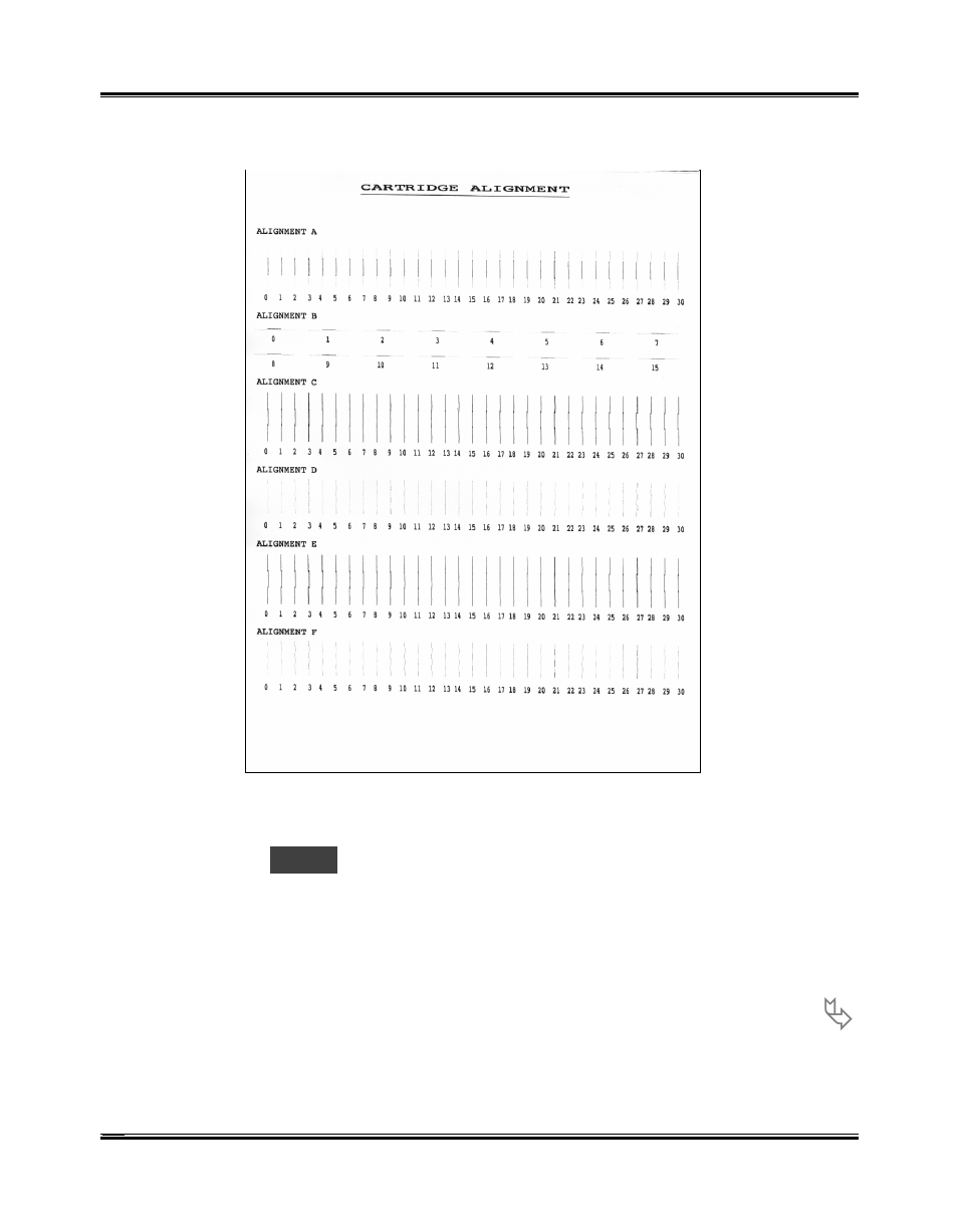 Xerox XK25C User Manual | Page 67 / 102
