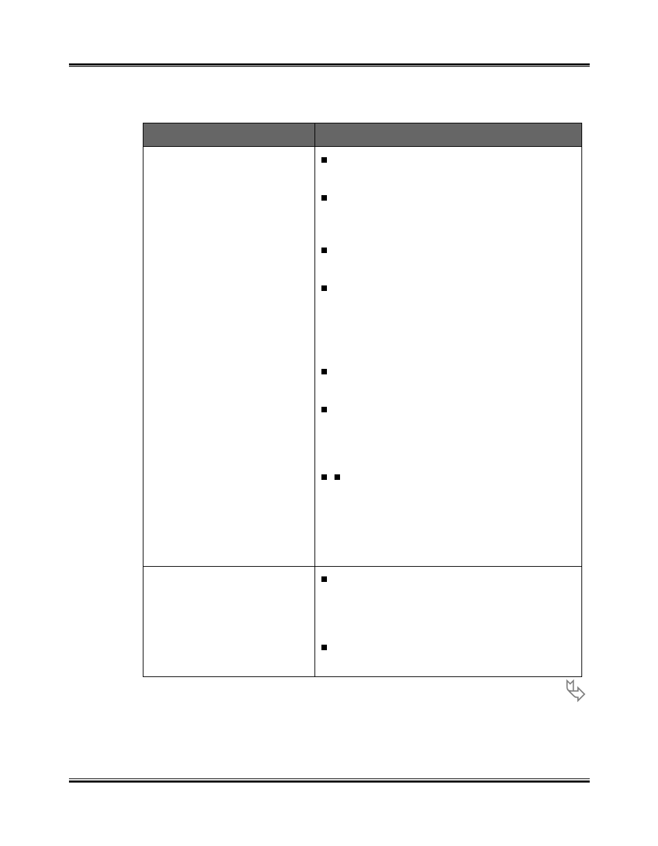 Printer problems | Xerox XK25C User Manual | Page 76 / 102