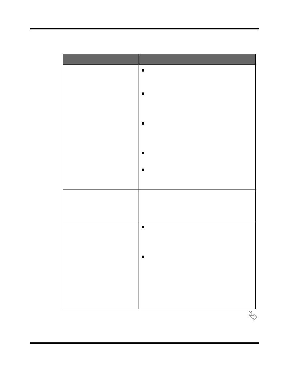 Print quality problems | Xerox XK25C User Manual | Page 79 / 102