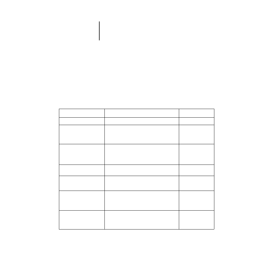 Chapter 4: administering the docucolor, Administrator functions, Chapter 4 summariz | Chapter 4 for details | Xerox digital copier printer 5750 User Manual | Page 107 / 130