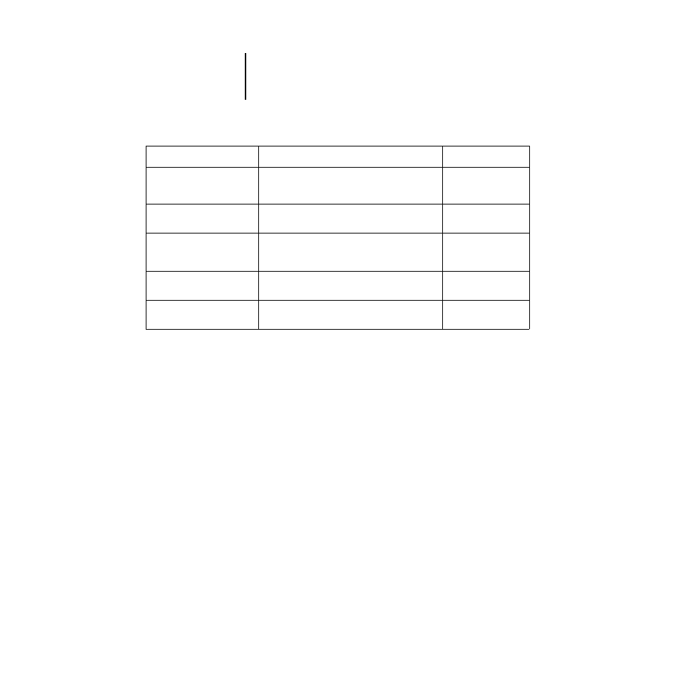 Maintaining optimal server performance | Xerox digital copier printer 5750 User Manual | Page 108 / 130