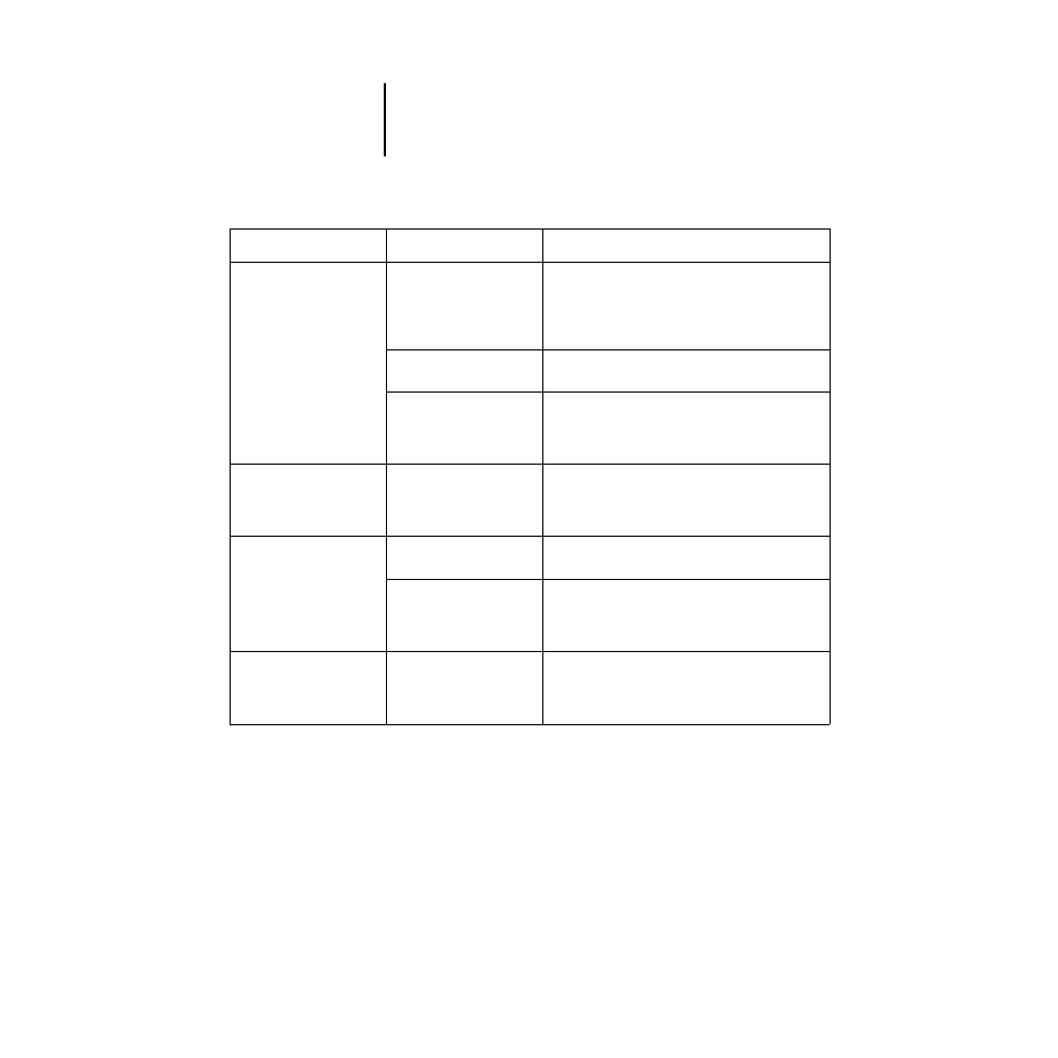Xerox digital copier printer 5750 User Manual | Page 110 / 130