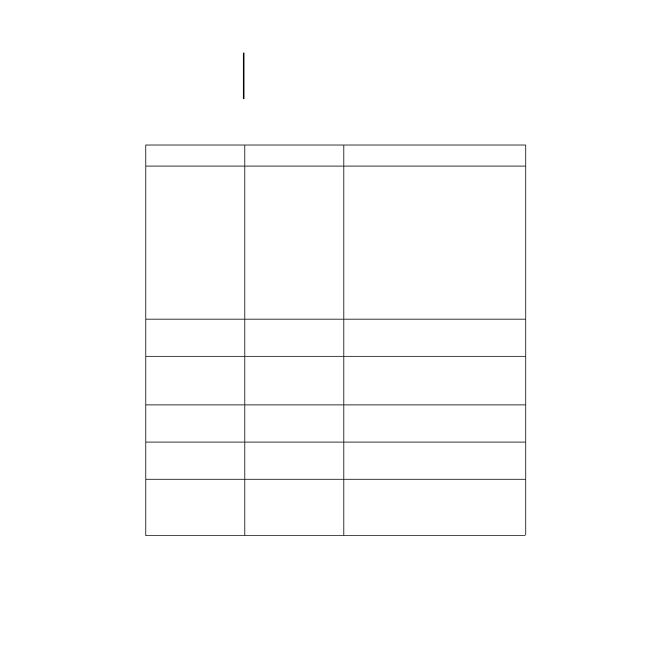 Xerox digital copier printer 5750 User Manual | Page 111 / 130