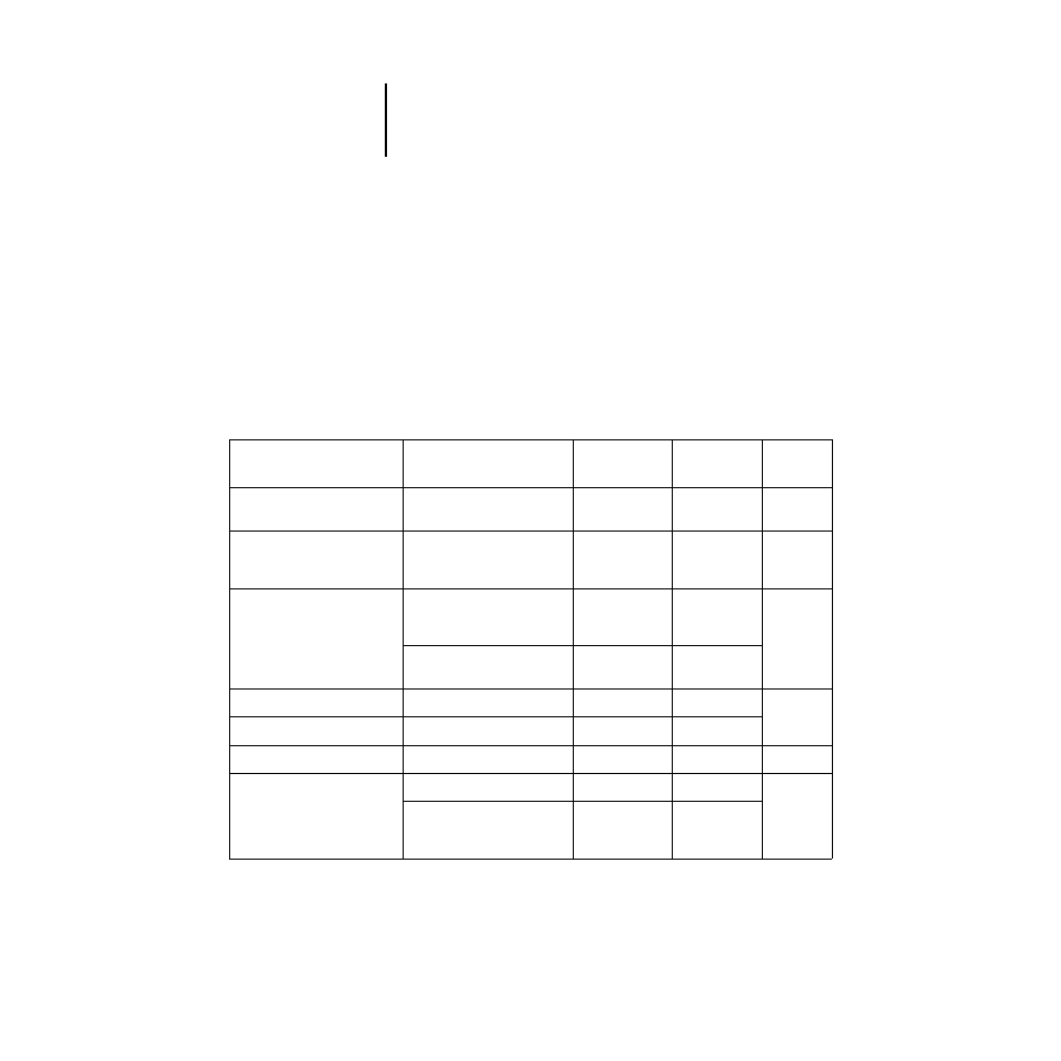 Xerox digital copier printer 5750 User Manual | Page 116 / 130