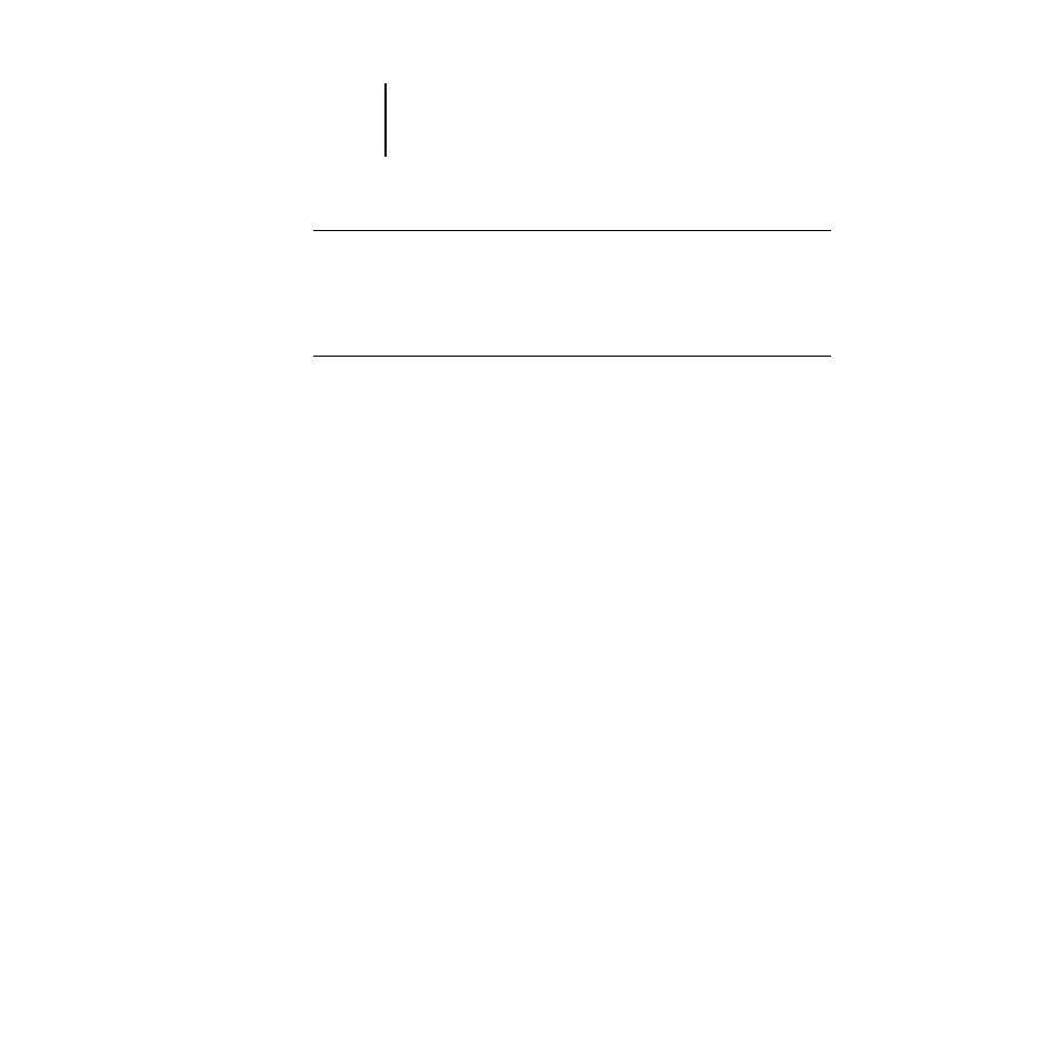 Ipx/spx installations, Tcp/ip installations | Xerox digital copier printer 5750 User Manual | Page 121 / 130