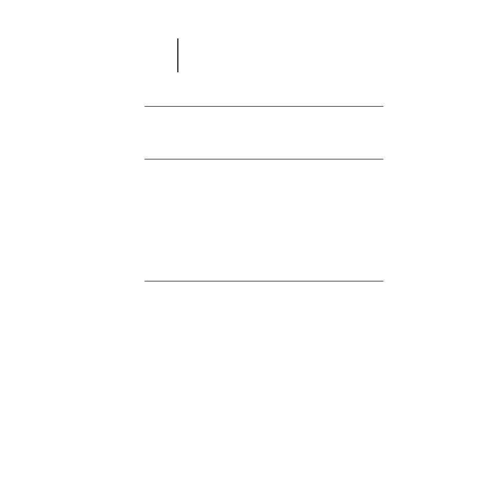Parallel cable connection | Xerox digital copier printer 5750 User Manual | Page 28 / 130