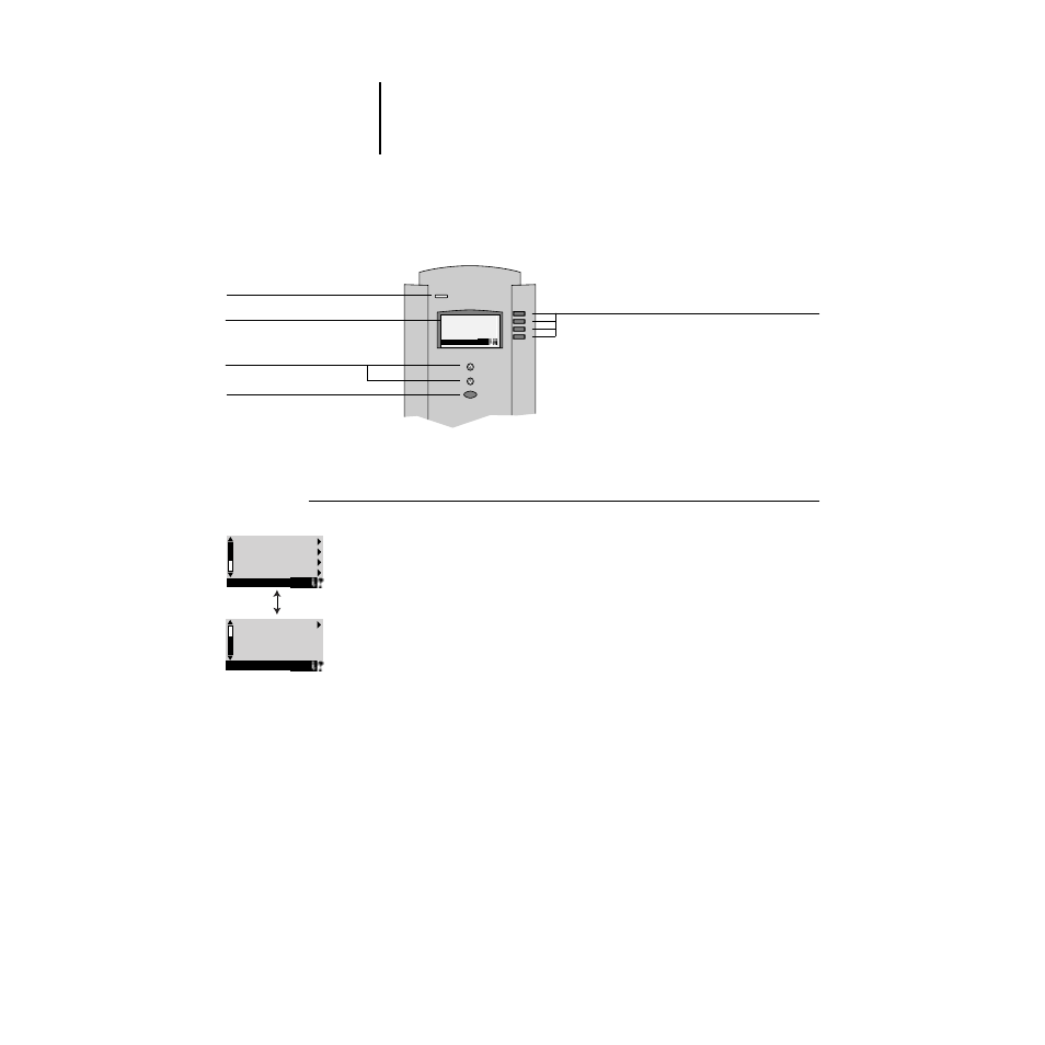 Xerox digital copier printer 5750 User Manual | Page 31 / 130