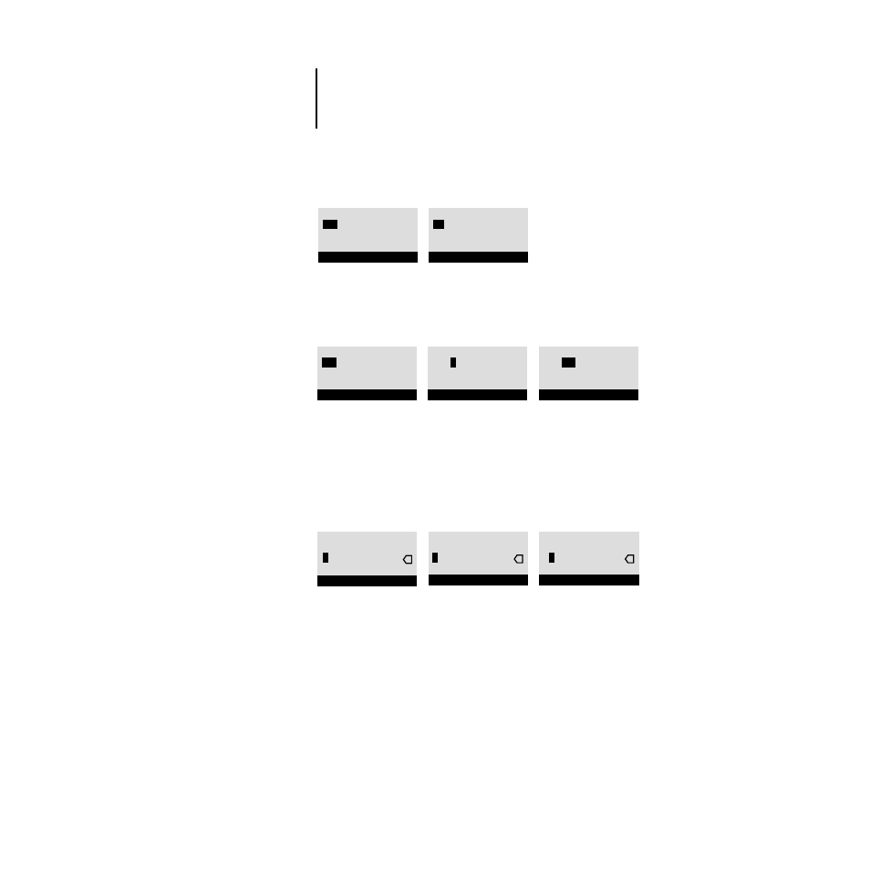 Xerox digital copier printer 5750 User Manual | Page 34 / 130