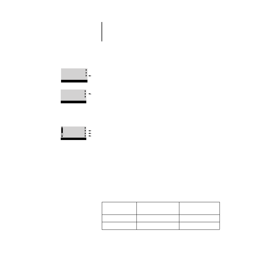 Xerox digital copier printer 5750 User Manual | Page 46 / 130