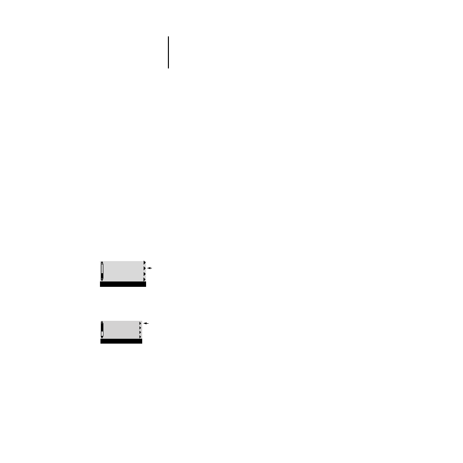 Clear server, Exit setup | Xerox digital copier printer 5750 User Manual | Page 71 / 130
