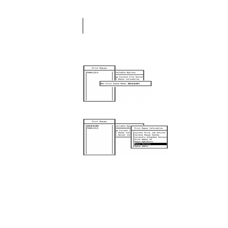 Xerox digital copier printer 5750 User Manual | Page 86 / 130