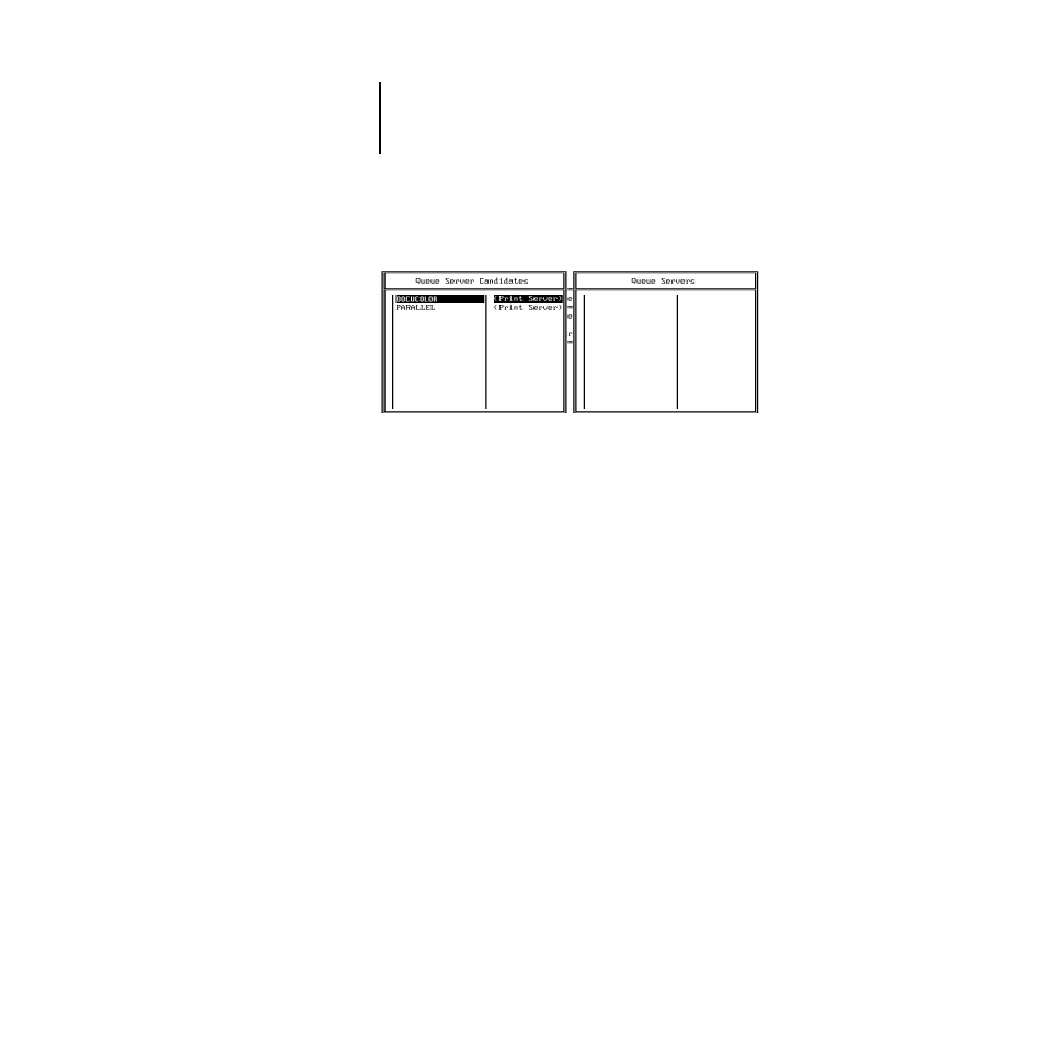 Setting up netware windows clients for printing | Xerox digital copier printer 5750 User Manual | Page 87 / 130