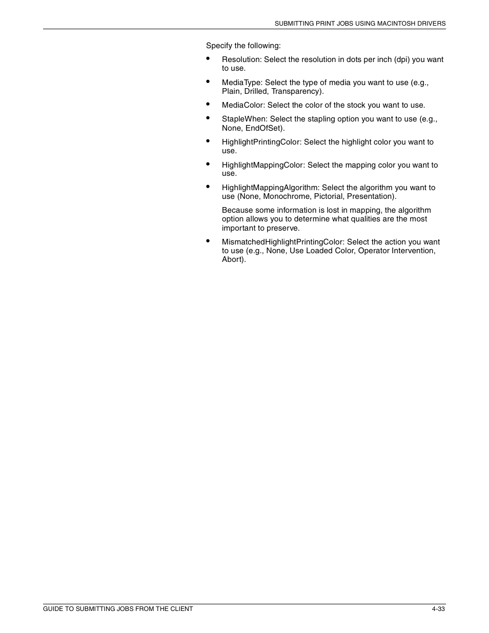 Xerox 721P87481 User Manual | Page 101 / 187