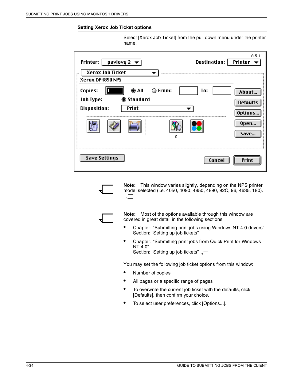 Xerox 721P87481 User Manual | Page 102 / 187