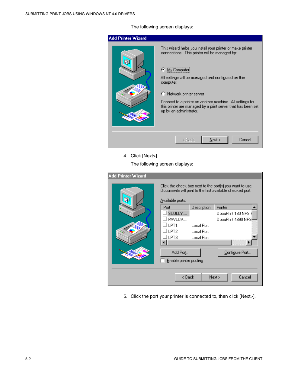 Xerox 721P87481 User Manual | Page 110 / 187