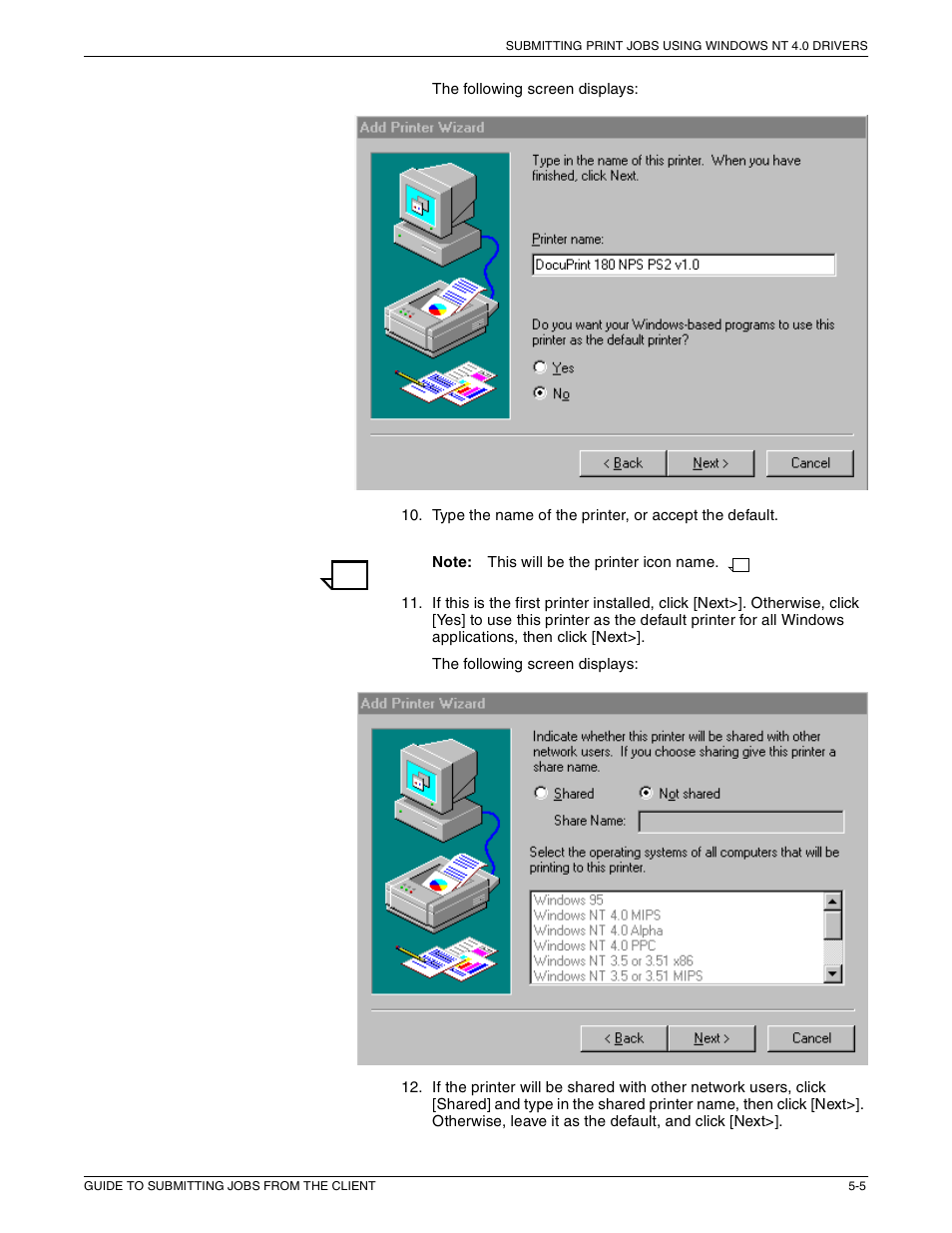 Xerox 721P87481 User Manual | Page 113 / 187
