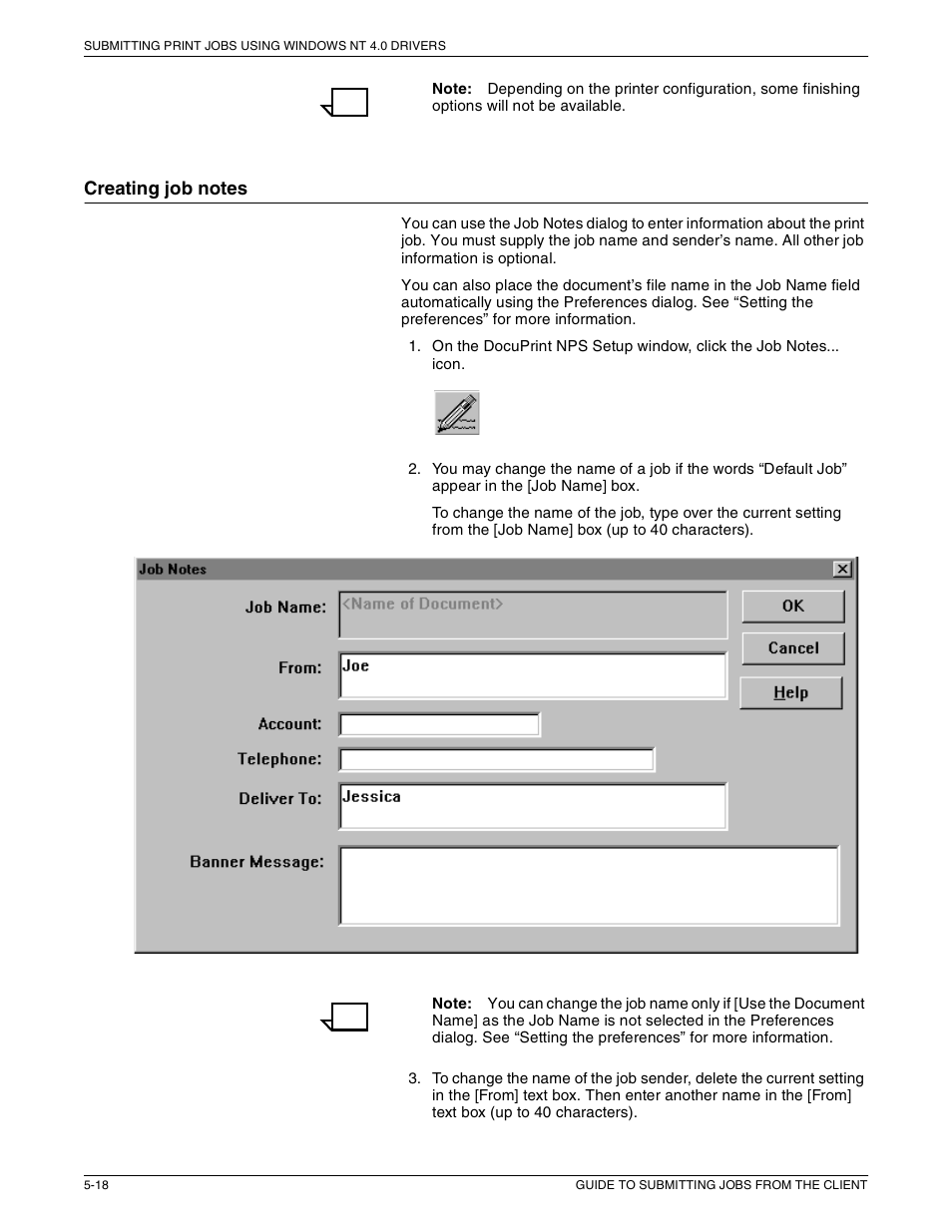 Xerox 721P87481 User Manual | Page 126 / 187