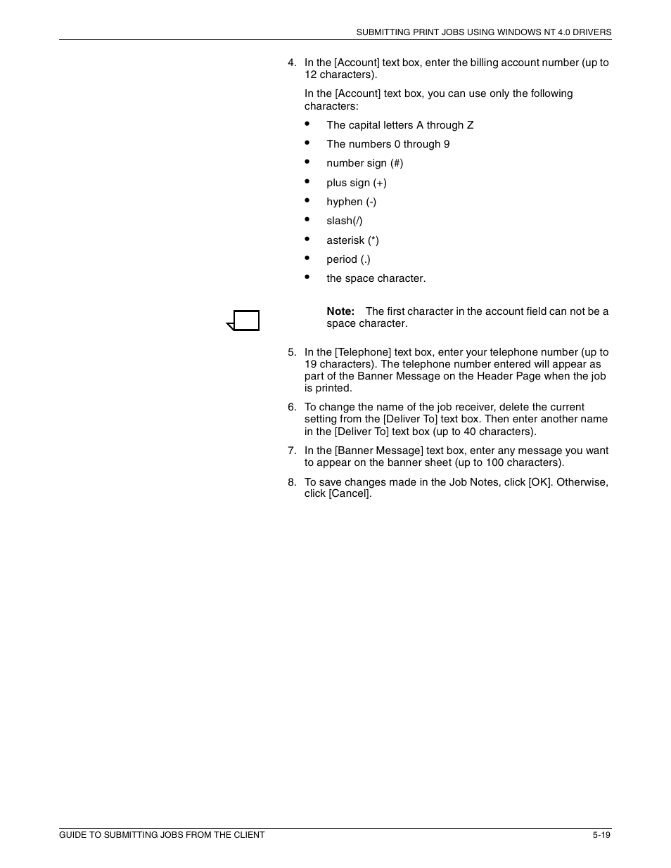 Xerox 721P87481 User Manual | Page 127 / 187