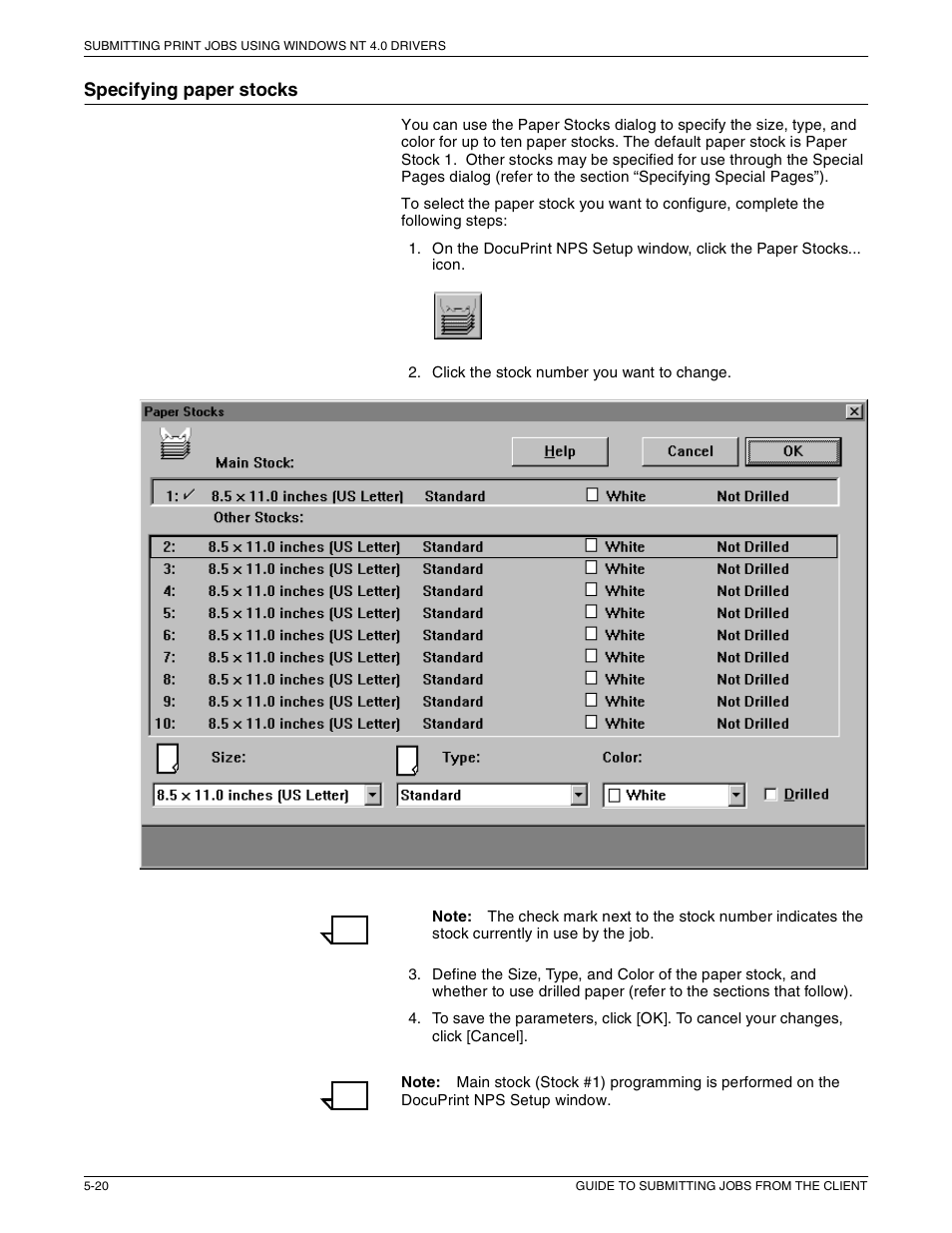 Xerox 721P87481 User Manual | Page 128 / 187