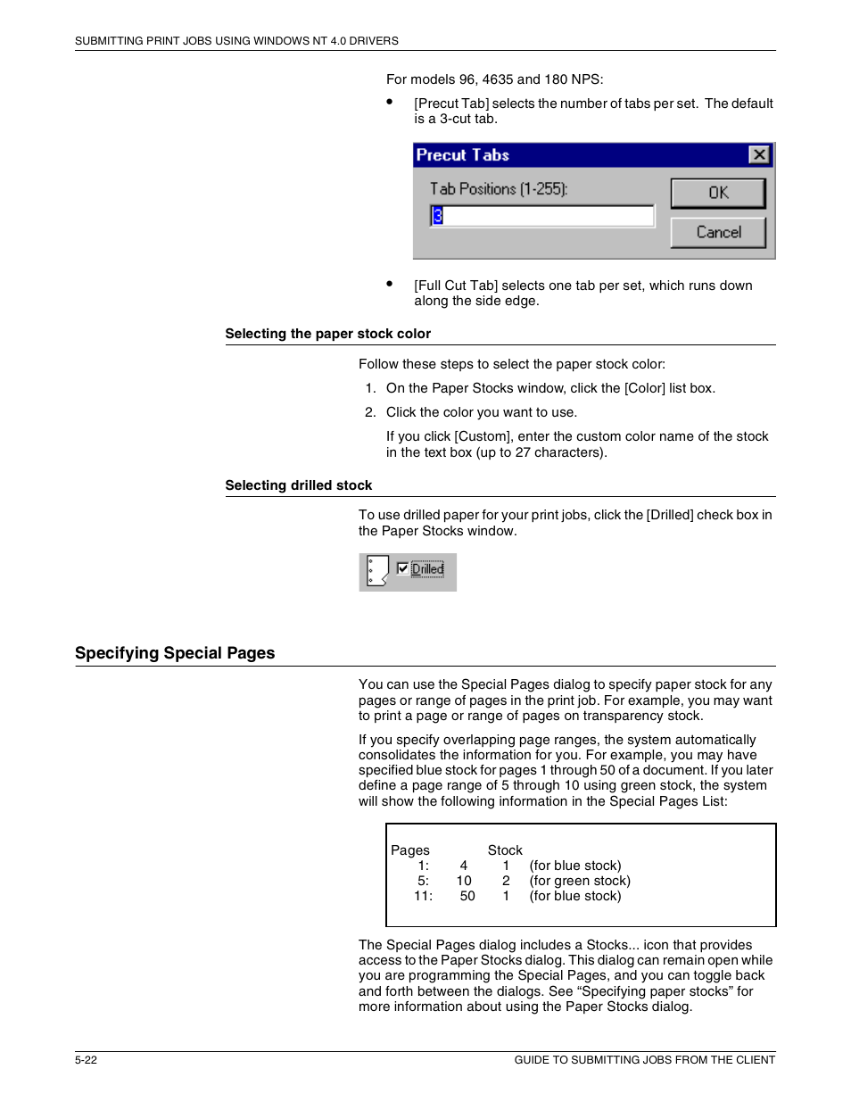 Xerox 721P87481 User Manual | Page 130 / 187