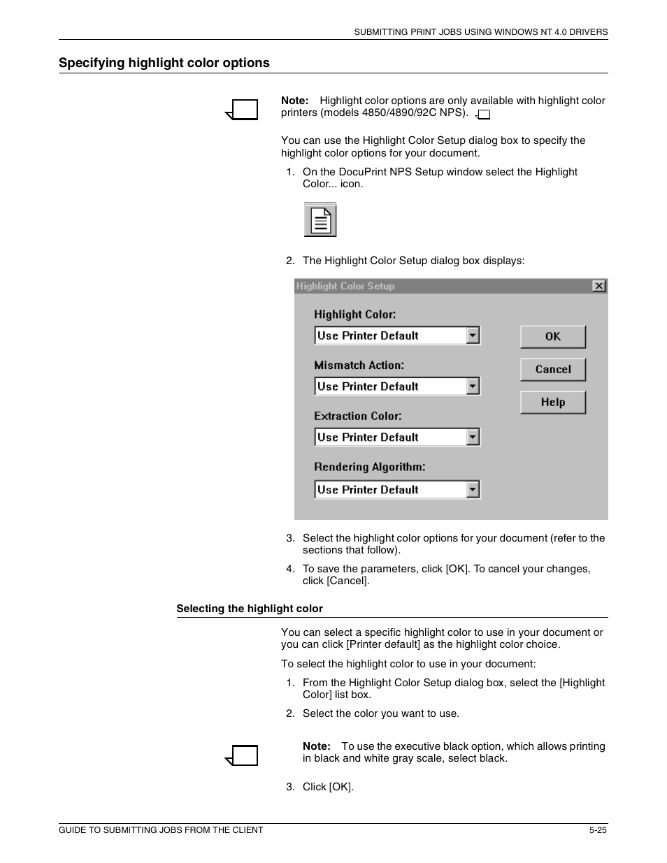Xerox 721P87481 User Manual | Page 133 / 187