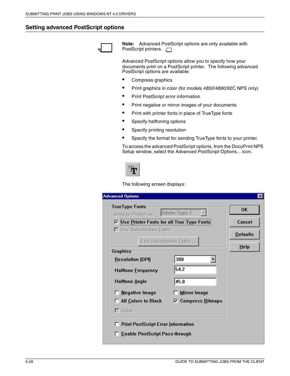 Xerox 721P87481 User Manual | Page 136 / 187