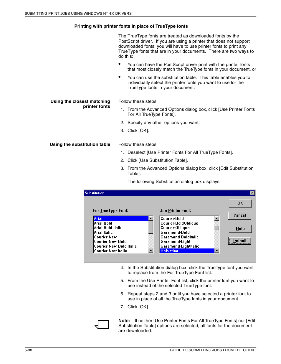 Xerox 721P87481 User Manual | Page 138 / 187
